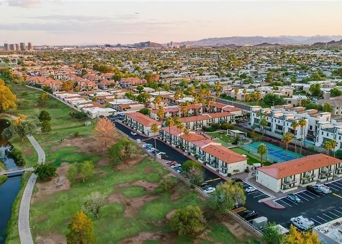 Apartment 120 Fully Furnished 1br Suite-prime Location