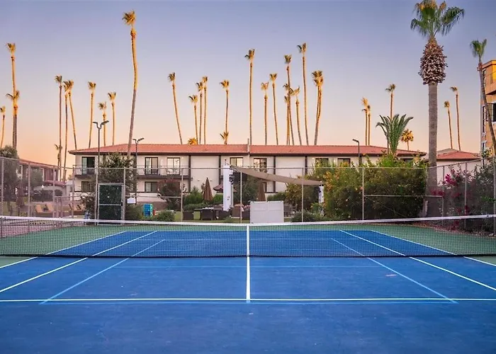 Apartment 120 Fully Furnished 1br Suite-prime Location Scottsdale